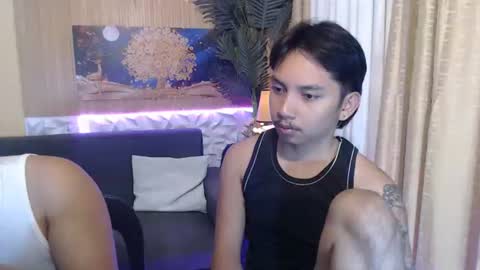 Snapshot of xcigbatecum chatting on 15, 1, 2026 Charlie online show from 15, 1, 2026