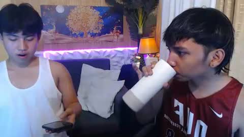 Snapshot of xcigbatecum chatting on 18, 1, 2026 Charlie online show from 18, 1, 2026