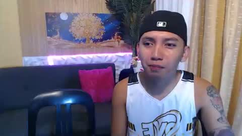 Snapshot of xcigbatecum chatting on 1, 2, 2026 Charlie online show from 1, 2, 2026