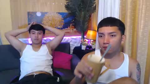 Snapshot of xcigbatecum chatting on 5, 2, 2026 Charlie online show from 5, 2, 2026