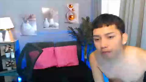 Snapshot of xcigbatecum chatting on 18, 2, 2026 Charlie online show from 18, 2, 2026