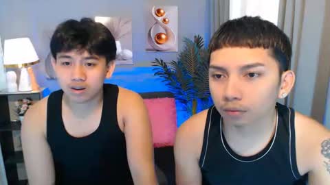 Snapshot of xcigbatecum chatting on 19, 2, 2026 Charlie online show from 19, 2, 2026
