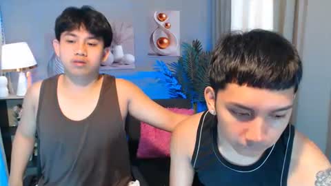 Snapshot of xcigbatecum chatting on 20, 2, 2026 Charlie online show from 20, 2, 2026