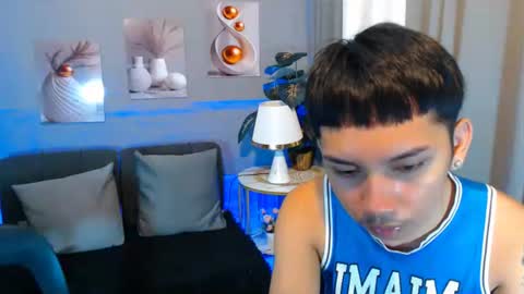 Snapshot of xcigbatecum chatting on 22, 2, 2026 Charlie online show from 22, 2, 2026