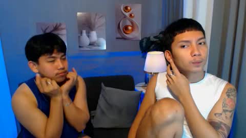 Snapshot of xcigbatecum chatting on 26, 2, 2026 Charlie online show from 26, 2, 2026