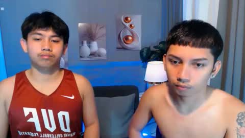 Snapshot of xcigbatecum chatting on 27, 2, 2026 Charlie online show from 27, 2, 2026