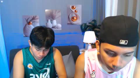 Snapshot of xcigbatecum chatting on 28, 2, 2026 Charlie online show from 28, 2, 2026