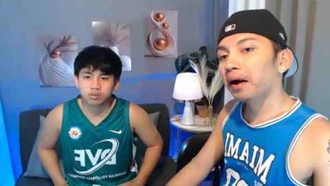 Snapshot of xcigbatecum chatting on 6, 3, 2026 Charlie online show from 6, 3, 2026