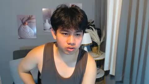 Snapshot of xcigbatecum chatting on 10, 3, 2026 Charlie online show from 10, 3, 2026