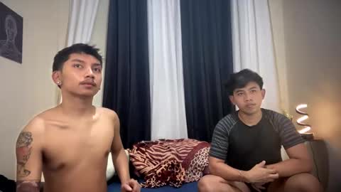 Snapshot of xcigbatecum chatting on 26, 5, 2026 Charlie online show from 26, 5, 2026