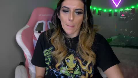 spoil me here  online show from 7, 3, 2025