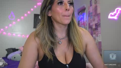 spoil me here  online show from 3, 10, 2025