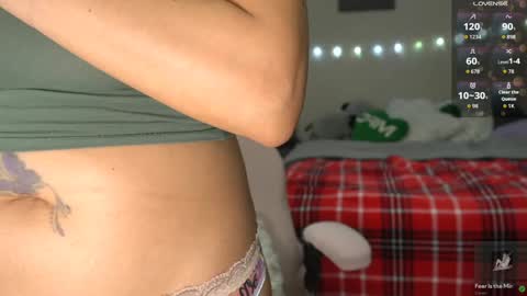 spoil me here  online show from 5, 12, 2025