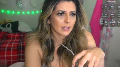 spoil me here  online show from 7, 1, 2026