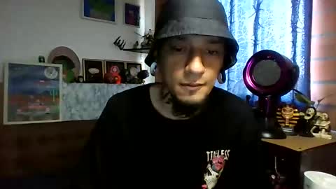 Snapshot of xdantex19 chatting on 6, 6, 2026 xdantex19 online show from 6, 6, 2026
