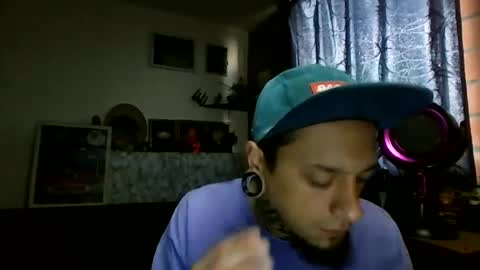Snapshot of xdantex19 chatting on 5, 7, 2026 xdantex19 online show from 5, 7, 2026