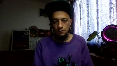 Snapshot of xdantex19 chatting on 9, 7, 2026 xdantex19 online show from 9, 7, 2026