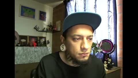 Snapshot of xdantex19 chatting on 1, 8, 2026 xdantex19 online show from 1, 8, 2026