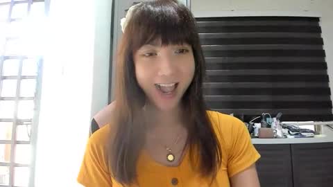 xdreamangel online show from 20, 10, 2025