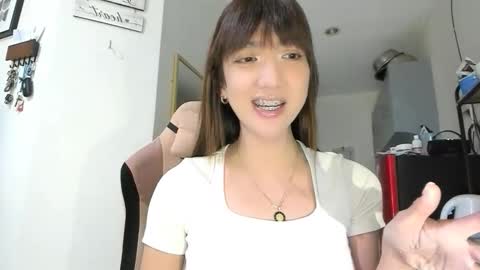 xdreamangel online show from 8, 1, 2026