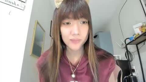 xdreamangel online show from 24, 3, 2026