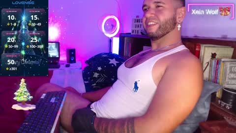 Xein Independent Model online show from 8, 12, 2024