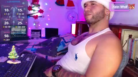 Xein Independent Model online show from 18, 12, 2024