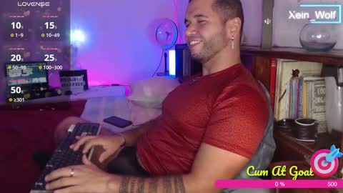 Xein Independent Model online show from 18, 1, 2025