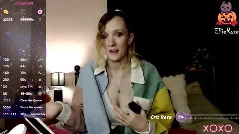 Snapshot of xelliee_rosex chatting on 2, 11, 2025 EllieeRose online show from 2, 11, 2025