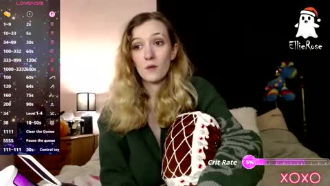 Snapshot of xelliee_rosex chatting on 4, 12, 2025 EllieeRose online show from 4, 12, 2025