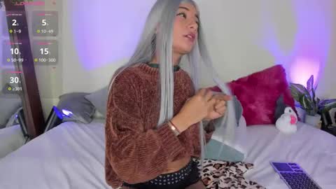    online show from 27, 3, 2026