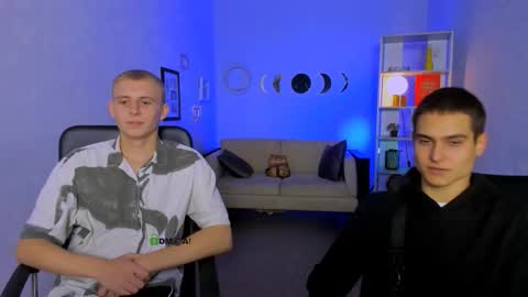 Snapshot of xevier_loyd chatting on 15, 11, 2025 xevier online show from 15, 11, 2025