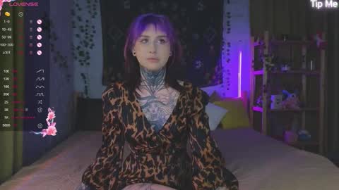 Ann online show from 12, 11, 2025