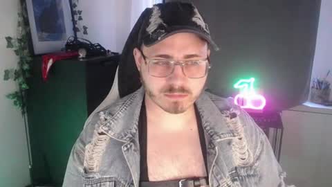 Snapshot of xfabian_love chatting on 20, 9, 2025 F A B I A N online show from 20, 9, 2025