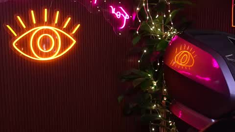 Anne online show from 1, 3, 2025