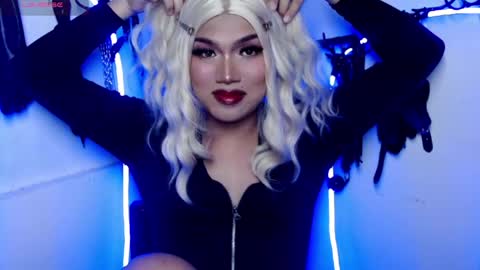 xfreyalibitina69x online show from 19, 4, 2026