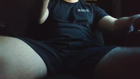Snapshot of xghost94_ chatting on 1, 6, 2026 Ghost online show from 1, 6, 2026