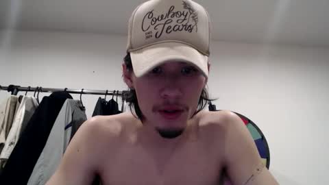 xgoonxmasterx online show from 18, 1, 2026