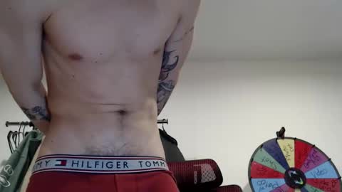 xgoonxmasterx online show from 16, 3, 2026