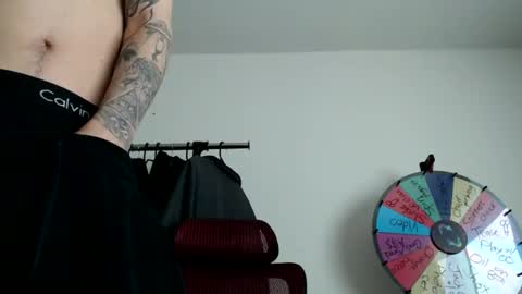 xgoonxmasterx online show from 20, 3, 2026