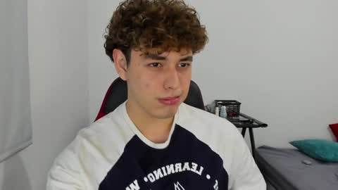 Snapshot of xhans17 chatting on 3, 12, 2024 xhan online show from 3, 12, 2024