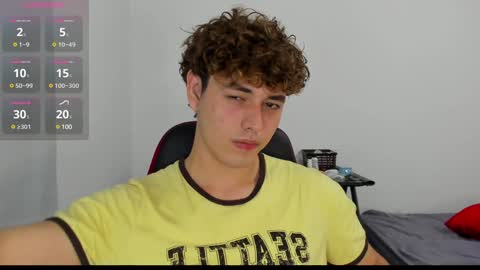 Snapshot of xhans17 chatting on 6, 12, 2024 xhan online show from 6, 12, 2024