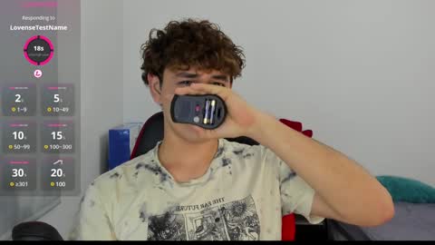 Snapshot of xhans17 chatting on 7, 12, 2024 xhan online show from 7, 12, 2024