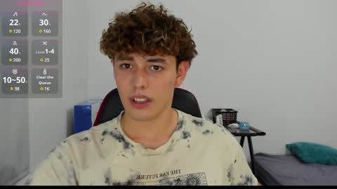 Snapshot of xhans17 chatting on 7, 12, 2024 xhan online show from 7, 12, 2024