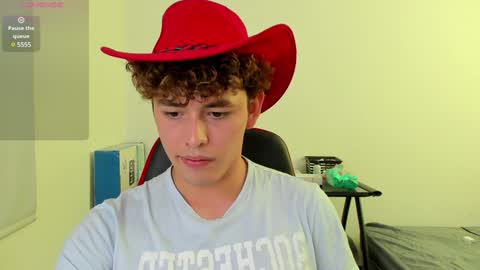 Snapshot of xhans17 chatting on 13, 12, 2024 xhan online show from 13, 12, 2024