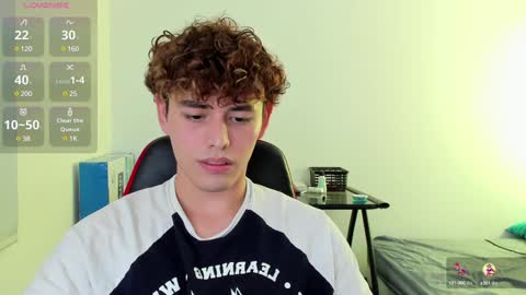 Snapshot of xhans17 chatting on 14, 12, 2024 xhan online show from 14, 12, 2024