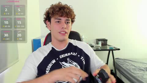 Snapshot of xhans17 chatting on 14, 12, 2024 xhan online show from 14, 12, 2024