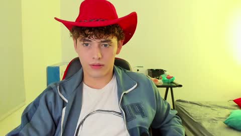 Snapshot of xhans17 chatting on 20, 12, 2024 xhan online show from 20, 12, 2024