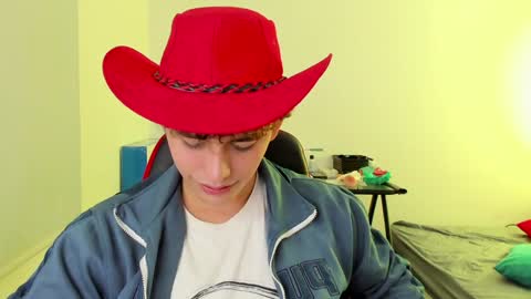 Snapshot of xhans17 chatting on 20, 12, 2024 xhan online show from 20, 12, 2024