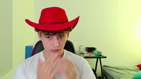 Snapshot of xhans17 chatting on 20, 12, 2024 xhan online show from 20, 12, 2024